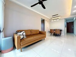 Blk 311A Trivelis (Clementi), HDB 3 Rooms #562111871